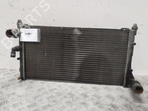 Used Water radiator Water radiator FIAT PANDA (169_) 1.2 (169.AXB11, 169.AXB1A) (60 hp) 20316619 20316619