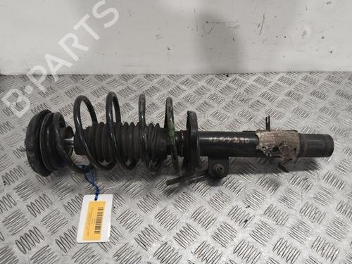 Used Left front shock absorber CITROËN C3 I (FC_, FN_) 1.4 i (73 hp) 32290140