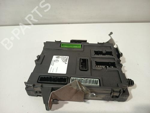Used Electronic module Electronic module NISSAN QASHQAI II (J11, J11_) 1.6 dCi (130 hp) 34538486 34538486