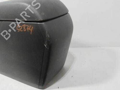 Middle console MAZDA 3 (BM, BN) 2.2 D | BP30149807I22