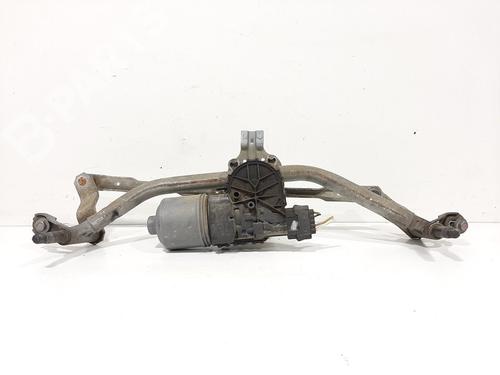 Used Front wiper motor PEUGEOT 207 SW (WK_) 1.4 (73 hp) 7178795
