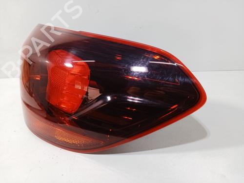 Right taillight OPEL ASTRA J Sports Tourer (P10)  | BP29118788C35 