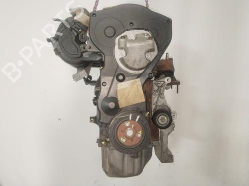 Engine PEUGEOT 307 (3A/C) 1.6 16V | BP29508873M1 