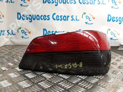 Used Right taillight Right taillight PEUGEOT 306 Hatchback (7A, 7C, N3, N5) [1993-2003] 5179215 5179215