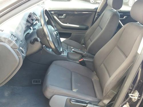 Rear mirror AUDI A4 B6 (8E2) 1.8 T | BP7964513I6  - Image 6