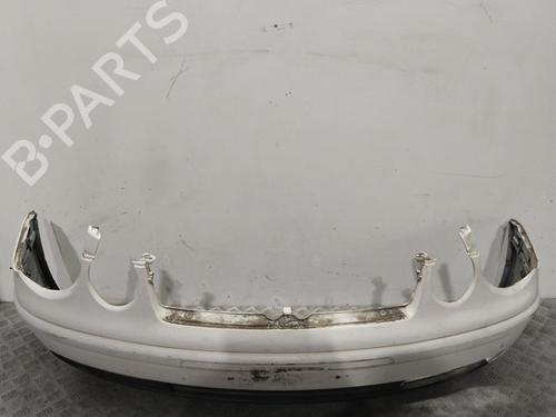 Used Front bumper VW POLO IV (9N_, 9A_) 1.4 16V (75 hp) 30900145