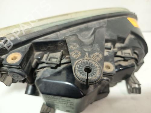 Left headlight FORD FOCUS II Turnier (DA_, FFS, DS) 1.6 Ti | BP40101839C28 - Image 4