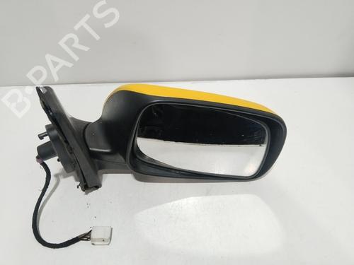 Bakspejl Højre TOYOTA COROLLA (_E12_) 2.0 D-4D (CDE120R, CDE120L_) (110 hp) 26134198
