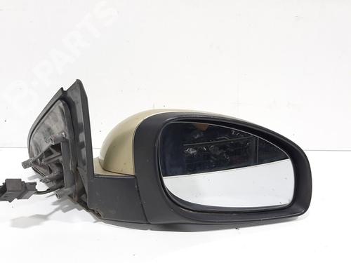 Used Right mirror OPEL VECTRA C (Z02) 3.0 CDTI (F69) (177 hp) 7757860