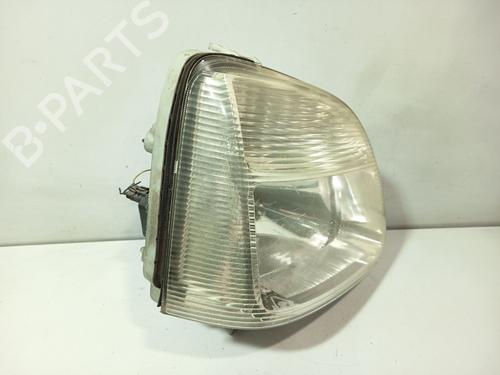 Right headlight OPEL AGILA A (H00) 1.2 16V (F68) | BP34472012C29 - Image 2
