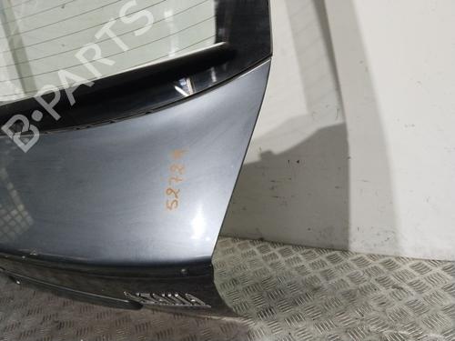 Tailgate SKODA OCTAVIA I (1U2) 1.9 TDI | BP29730506C6 