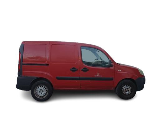 Engine FIAT DOBLO Box Body/MPV (223_) 1.4 | BP30273478M1