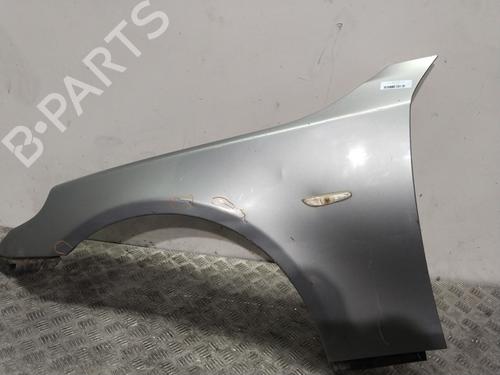 Used Left front fenders BMW 5 (E60) [2001-2010]  26615915