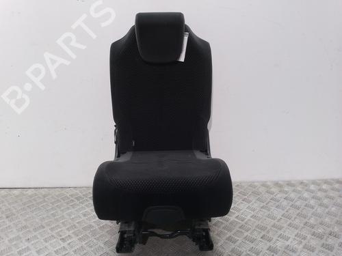 Used Rear seat (2nd row) Rear seat (2nd row) CITROËN C4 Picasso I MPV (UD_) [2006-2015] 9759611 9759611