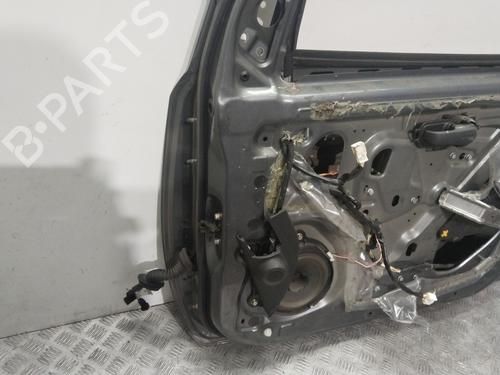 Right front door NISSAN NOTE (E11, NE11) 1.5 dCi | BP32065904C3 