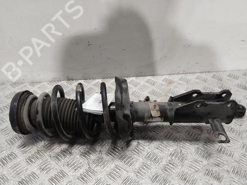 Used Left front shock absorber OPEL INSIGNIA A (G09) 2.0 CDTI (68) (131 hp) 21690317