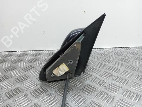 Right mirror SKODA FABIA I (6Y2)  | BP17186898C27 