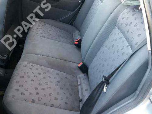 Engine control unit (ECU) SEAT IBIZA II (6K1)  | BP6408248M57 