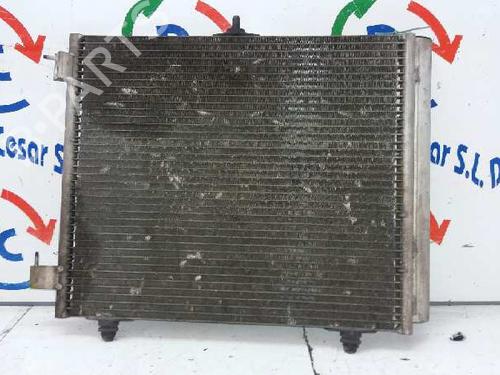 Used AC radiator AC radiator 5197952 5197952