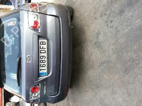 Front right panel MAZDA 6 Saloon (GG) | BP5195106C59 - Image 10