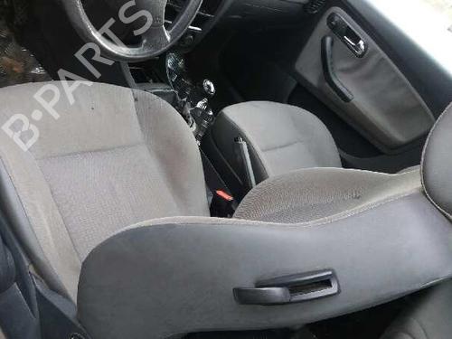 Engine control unit (ECU) SEAT IBIZA III (6L1)  | BP5170541M57 