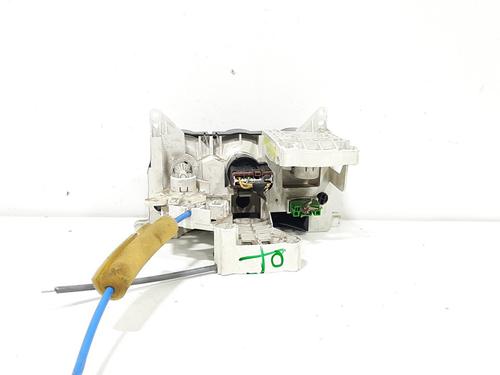Climate control SUZUKI IGNIS I (FH)  | BP8107676I5 