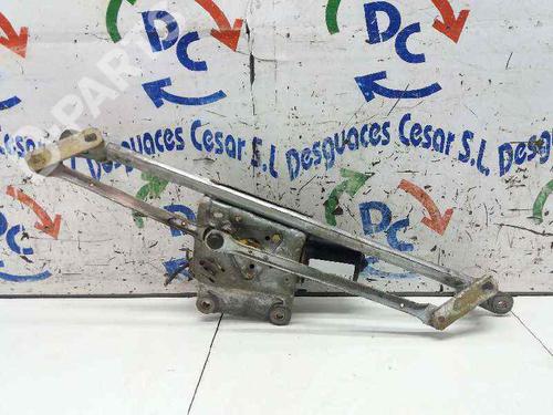 Front wiper motor PEUGEOT 406 (8B)  | BP5171422M29 