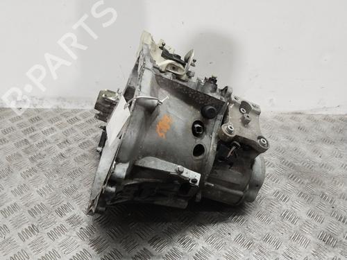Gearbox CITROËN C3 Picasso (SH_) | BP31020707M3