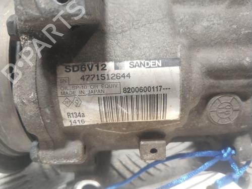 AC compressor RENAULT KANGOO Express (FC0/1_) 1.5 dCi (FC1G) | BP37535716M34 - Image 5