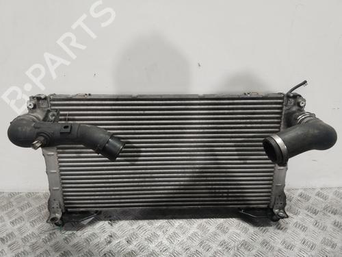 Used Intercooler Intercooler TOYOTA AURIS (_E15_) 2.0 D-4D (ADE150_, ADE150R) (126 hp) 22215568 22215568