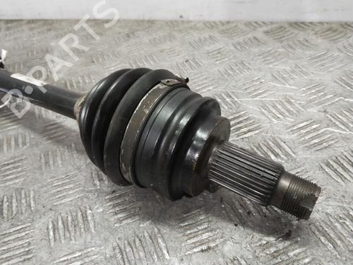Right front driveshaft BMW X3 (E83) 2.0 sd | BP30128714M39