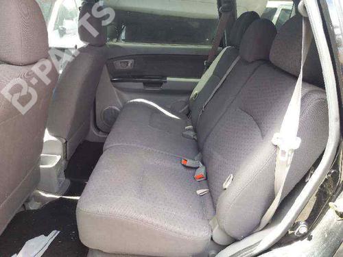 Right front suspension arm KIA CARENS II MPV (FJ) 2.0 CRDi | BP5823974M13 