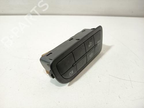 Headlight switch CITROËN NEMO Box Body/MPV (AA_) 1.3 HDi 75 | BP36491329I24 - Image 3
