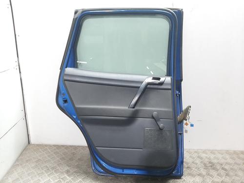 Left rear door VW POLO (9N_, 9A_)  | BP8057652C4 