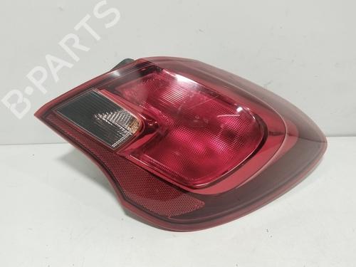 hjre-baglygte-opel-corsa-e-x15-2014-38489333 main image