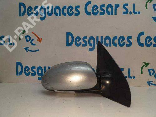 Right mirror FORD FOCUS I (DAW, DBW)  | BP5172687C27 