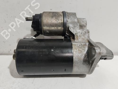 Starter OPEL ZAFIRA A MPV (T98)  | BP21573871M8 