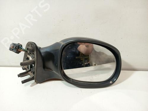 Bakspejl Højre Bakspejl Højre CITROËN XSARA PICASSO (N68) 1.6 HDi (109 hp) 34344598 34344598