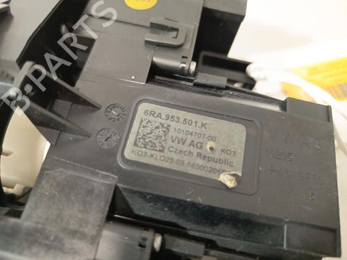 Switch SEAT TOLEDO IV (KG3) 1.6 TDI | BP36476850I30 - Image 5