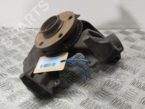 Right front steering knuckle SKODA OCTAVIA I (1U2) 1.9 TDI | BP5169275M26 