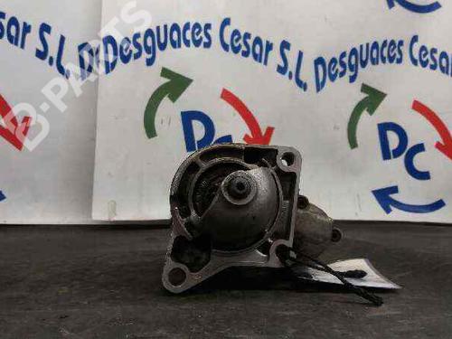 Used Starter FORD ESCORT V (AAL, ABL) [1990-1996]  5161849