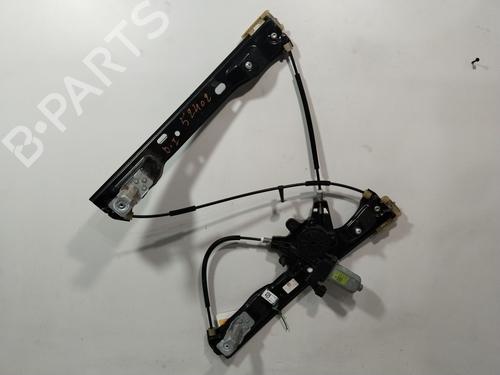 Used Front left window mechanism Front left window mechanism FORD FOCUS III 1.6 TDCi (115 hp) 33705172 33705172