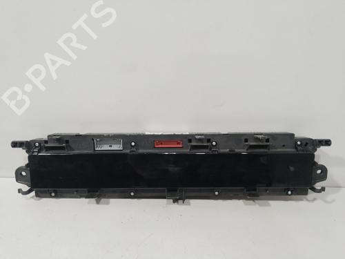 Used Instrument cluster RENAULT SCÉNIC II (JM0/1_) 1.9 dCi (JM14) (131 hp) 29520804