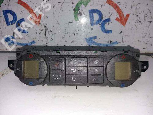 AC-Styringsenhed/Manøvreenhed FORD FOCUS C-MAX (DM2) [2003-2007]  7240154