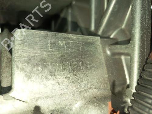 Engine NISSAN LEAF (ZE0) Electric | BP29279890M1 - Image 8
