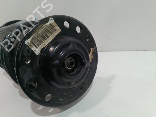 Right front shock absorber SAAB 9-3 (YS3F, E79, D79, D75) 2.2 TiD | BP10701507M17 