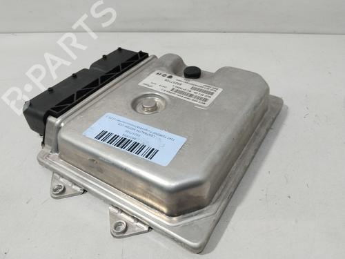 Engine control unit (ECU) FIAT FIORINO Box Body/MPV (225_) 1.3 D Multijet (225BXD1A, 225BXB1A, 225BXB11) | BP29867155M57
