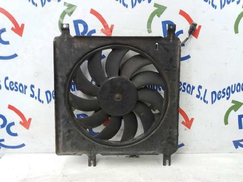 Used Radiator fan Radiator fan SUZUKI WAGON R+ (MA) [1999-2026] 5173111 5173111