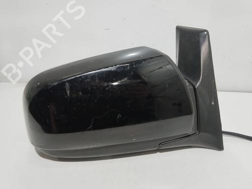 Right mirror OPEL ZAFIRA / ZAFIRA FAMILY B (A05) 1.7 CDTI (M75) | BP25130962C27 
