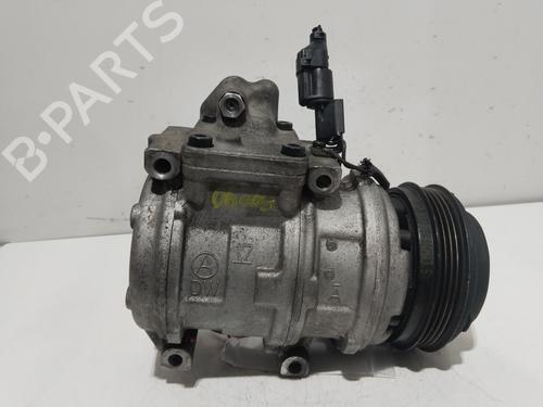 AC compressor KIA CARNIVAL / GRAND CARNIVAL III (VQ) 2.9 CRDi | BP24175199M34 